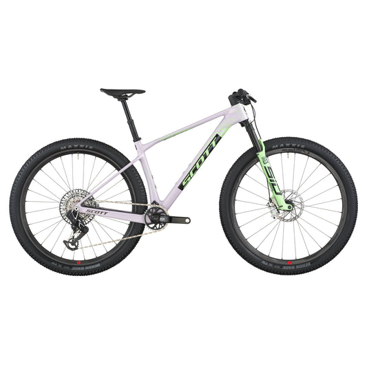 SCOTT SCALE RC WORLD CUP