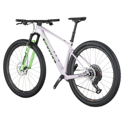 SCOTT SCALE RC WORLD CUP