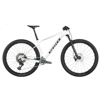 SCOTT SCALE RC TEAM ISSUE