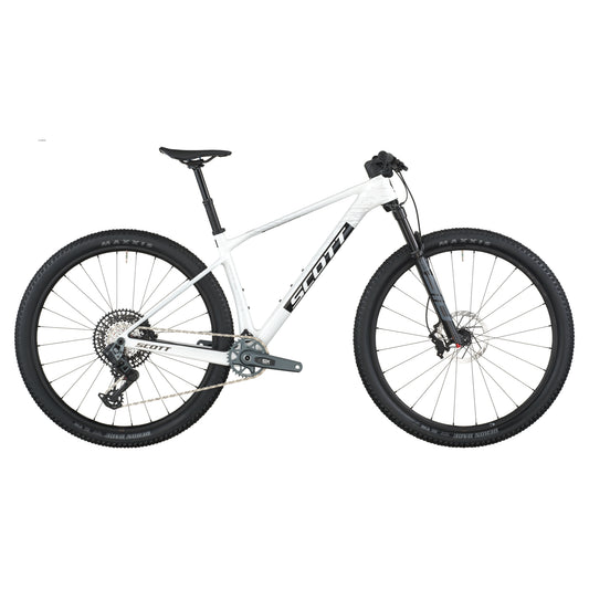 SCOTT SCALE RC TEAM ISSUE