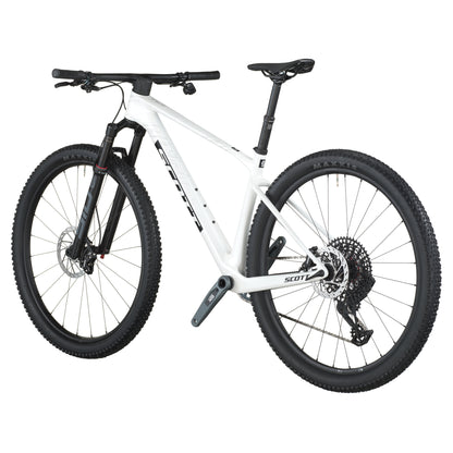 SCOTT SCALE RC TEAM ISSUE