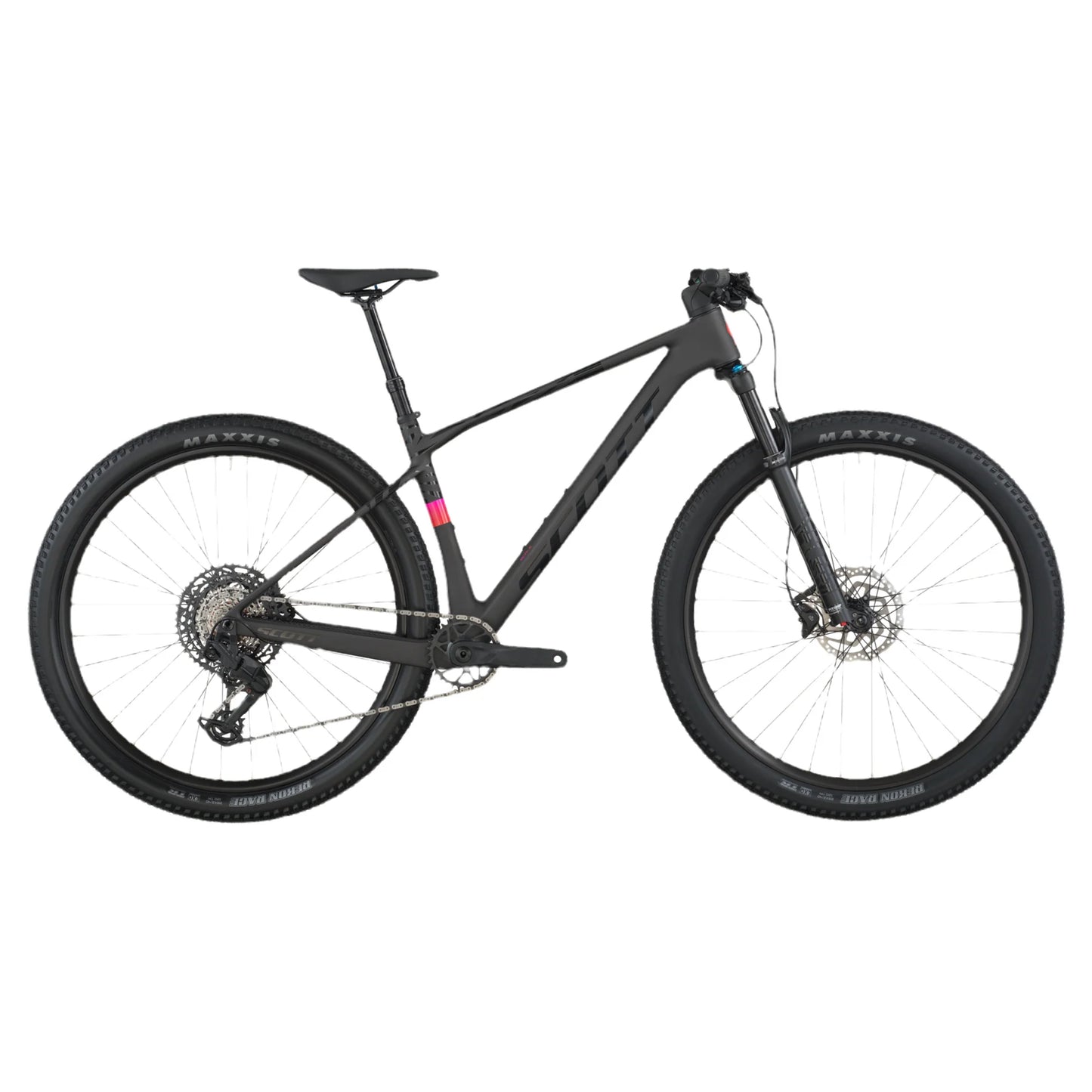 SCOTT SCALE 910- 2026 (carbono)