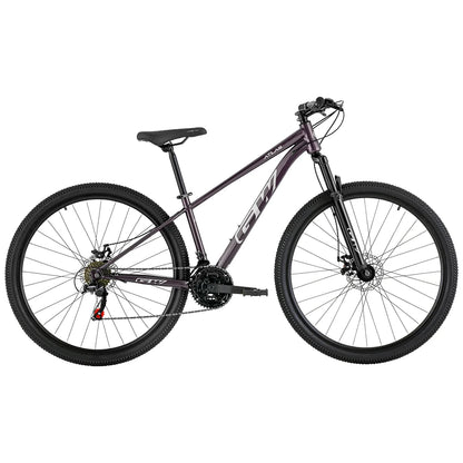 Bicicleta GW ATLAS