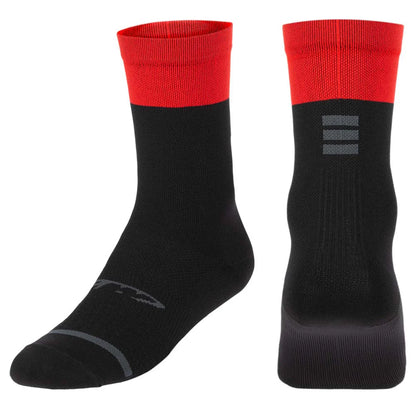 Medias de ciclismo Lithe GW