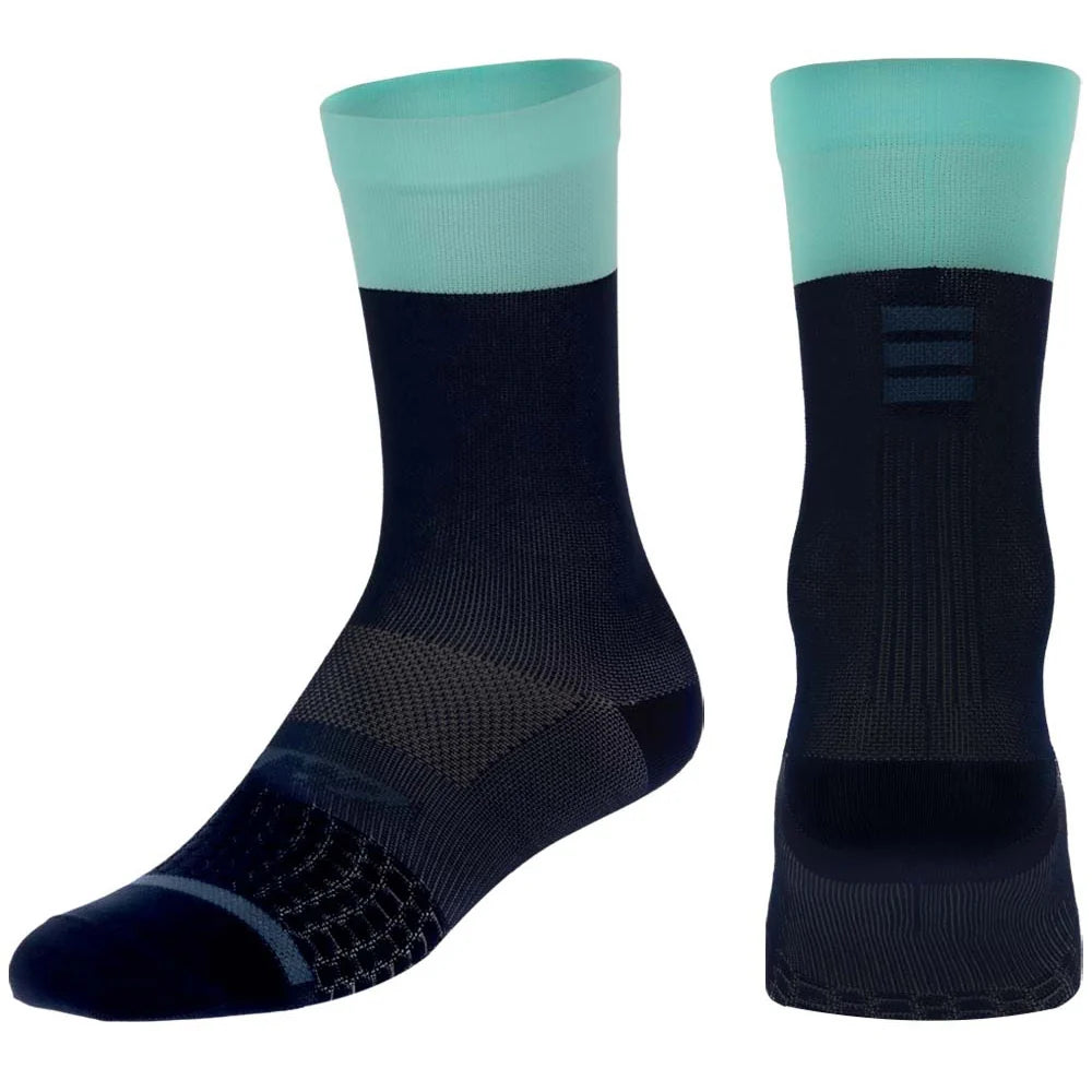 Medias de ciclismo Lithe GW