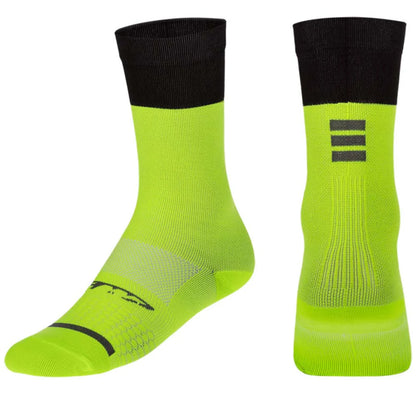 Medias de ciclismo Lithe GW