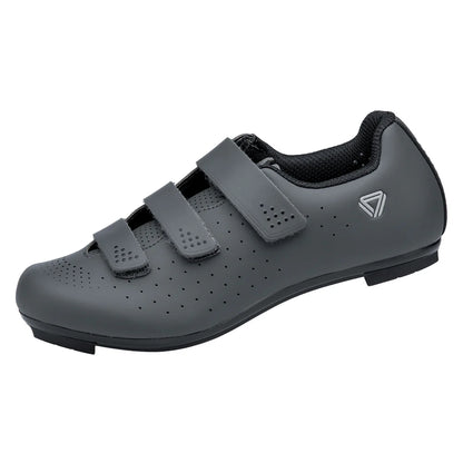 Zapatilla GW Kronex de ruta, capellada microperforada y talon reforzado