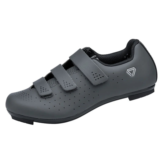 Zapatilla GW Kronex de ruta, capellada microperforada y talon reforzado