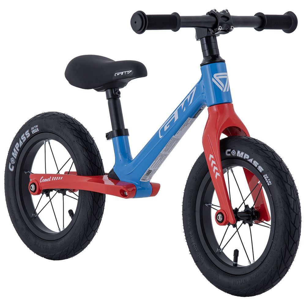 GW Sonic Elastoshock - Iniciación