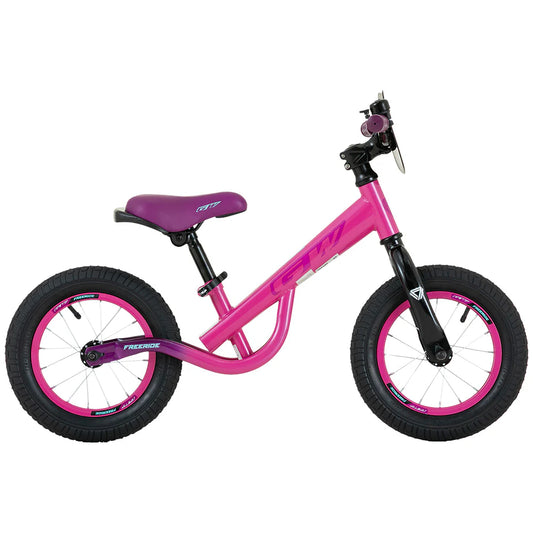 GW Freeride 12 - iniciación
