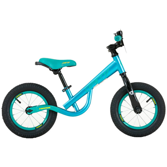 GW Freeride 12 - iniciación