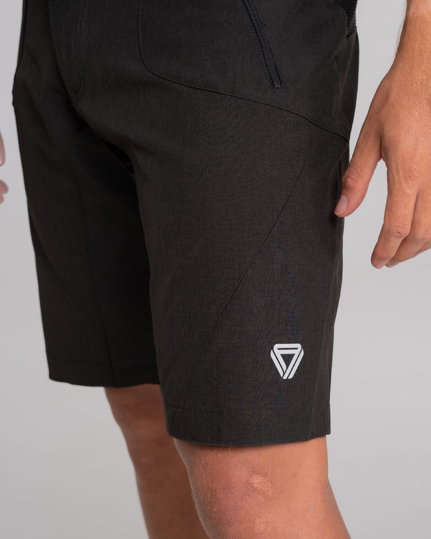 pantaloneta Ciclismo GW Leisure
