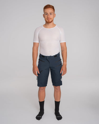 Pantaloneta  Ciclismo Squat Fire GW