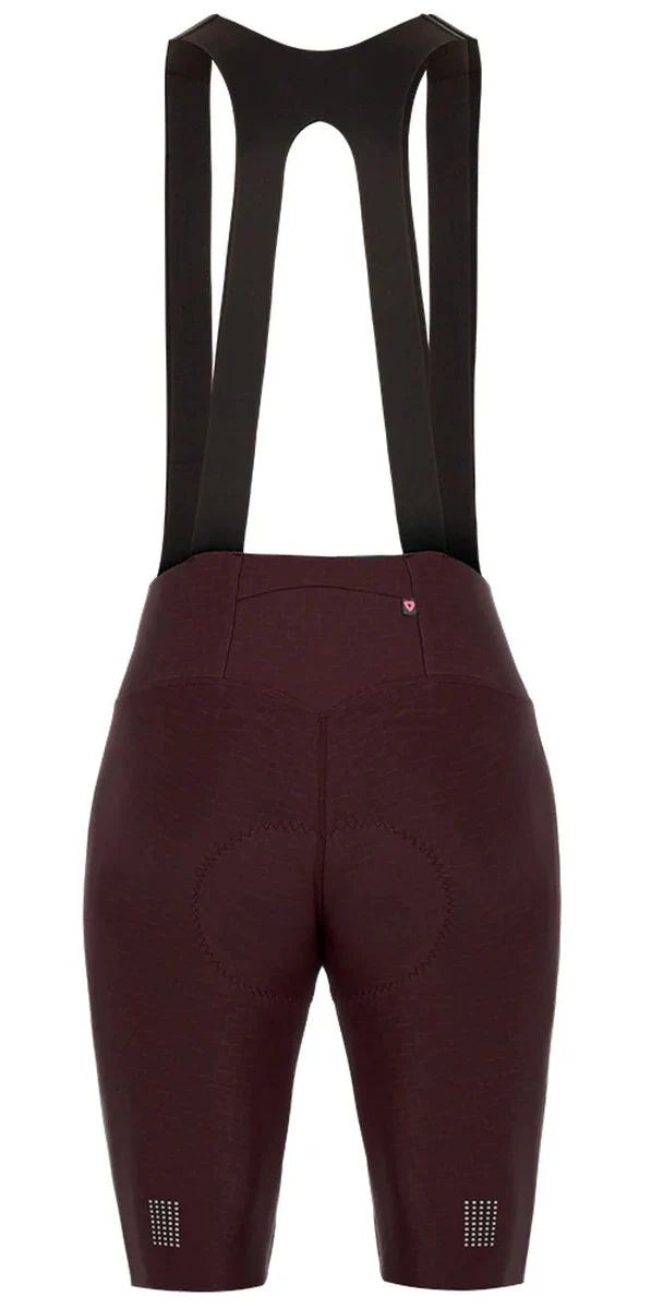 Pantaloneta GW -  Weft con cargaderas