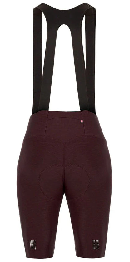 Pantaloneta GW -  Weft con cargaderas