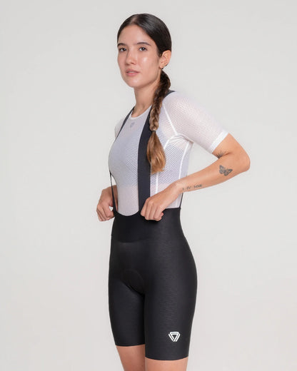 Pantaloneta GW -  Weft con cargaderas