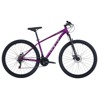 Bicicleta GW ATLAS