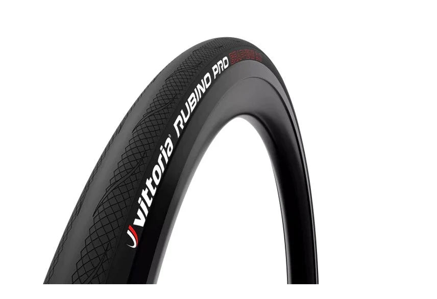 LLANTA VITTORIA RUBINO PRO 700X25 (Ruta)