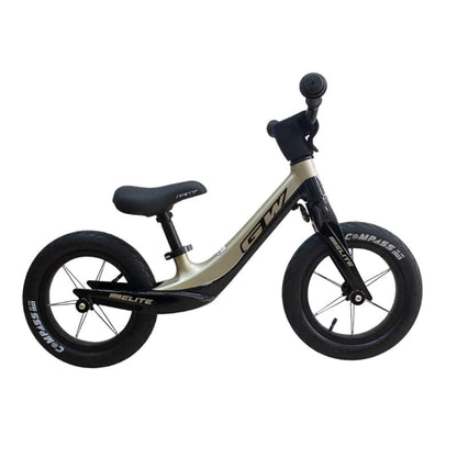 GW 12 Elite Magnesio - iniciación