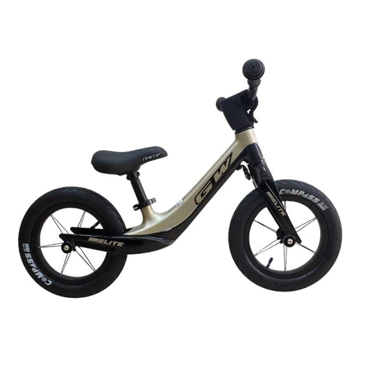 GW 12 Elite Magnesio - iniciación