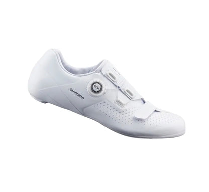 Zapatilla Shimano RC5 SH-RC502 de ruta con dial BOA L6