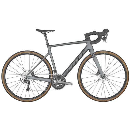 SCOTT Addict 40 / 2023