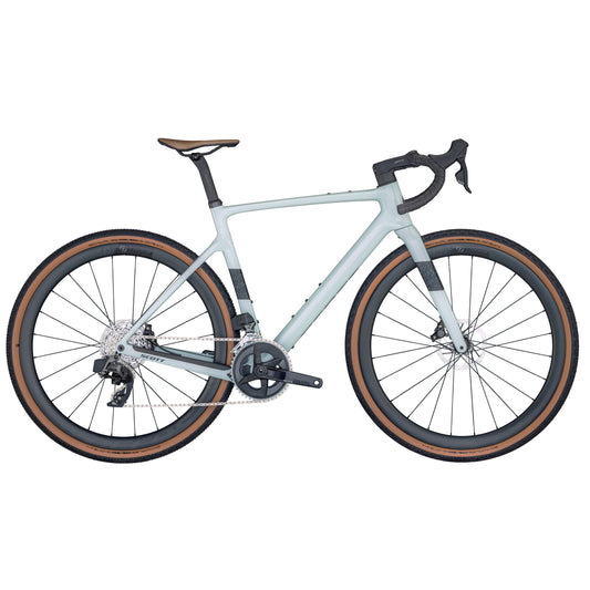SCOTT Addict Gravel 20 / 2024