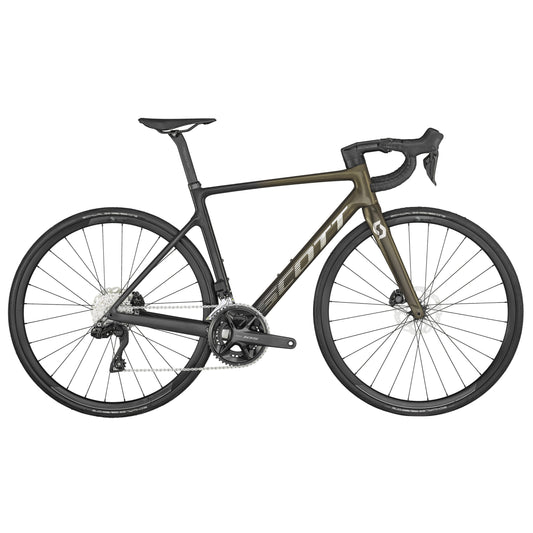 SCOTT Addict RC 40 Di2 / 2023