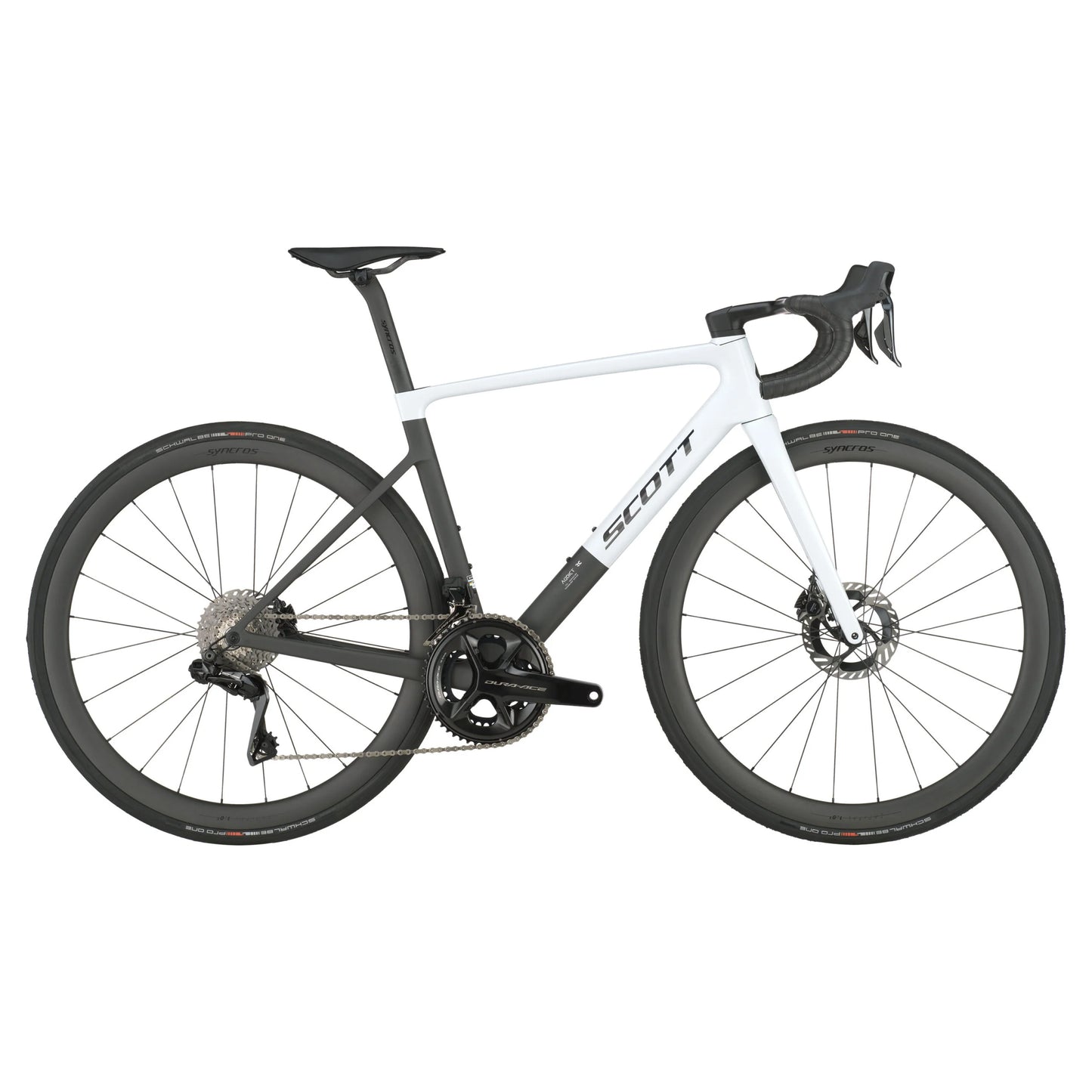 SCOTT ADDICT RC PRO