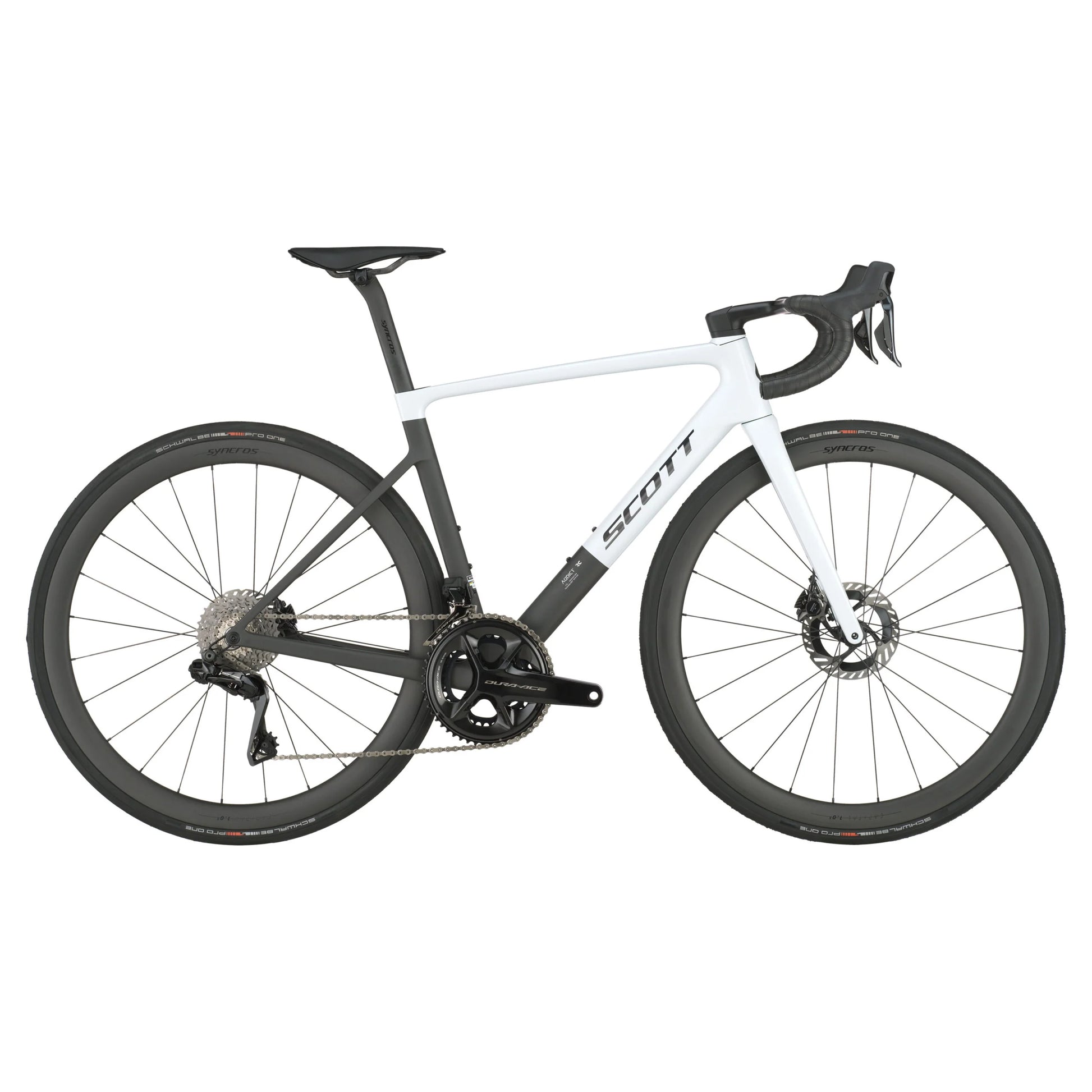 SCOTT ADDICT RC PRO