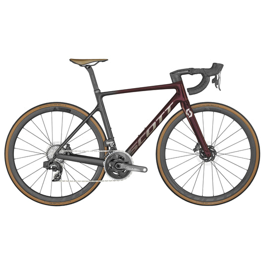 SCOTT E-Ride Addict 10