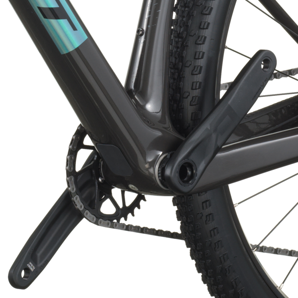 SCOTT SCALE RC TEAM - 2026 (Carbono)