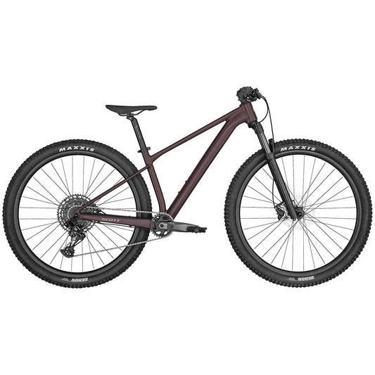 SCOTT Contessa Scale 900 Comp / 2025