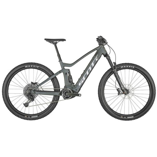 SCOTT Ransom 930 / 2023