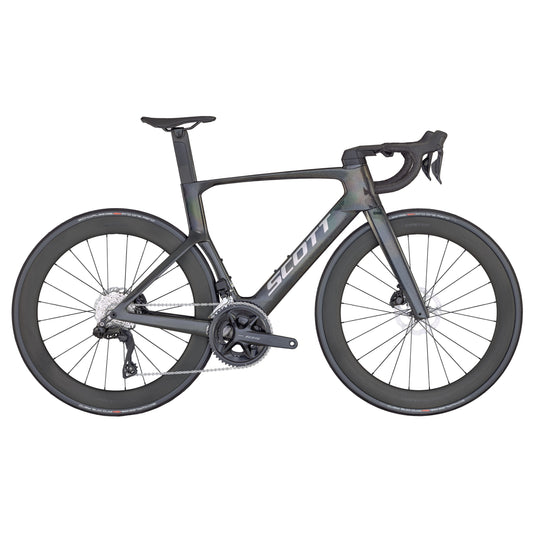 SCOTT FOIL RC 20 / 2024/2025