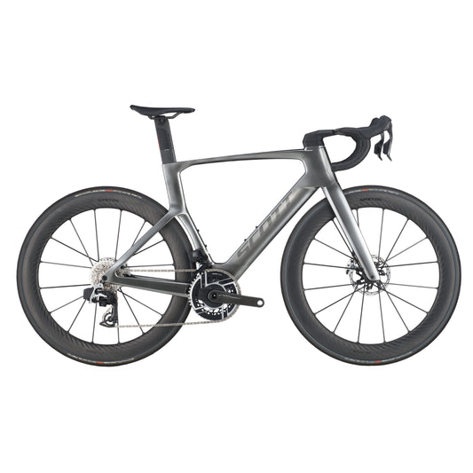 SCOTT Foil RC Ultimate 2024/2025