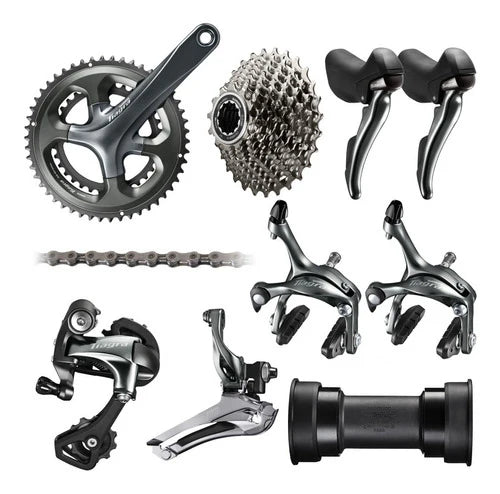 SHIMANO TIAGRA  10 V