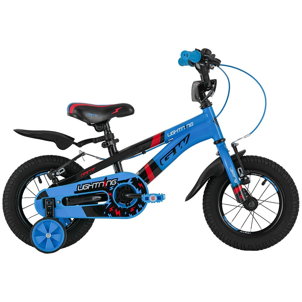 GW Lightning 12/16/20