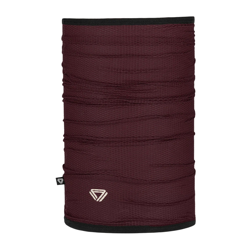 Protector facial Mesh GW rojo