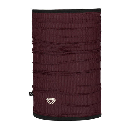 Protector facial Mesh GW rojo