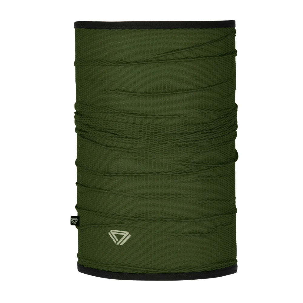 Protector facial Mesh GW verde