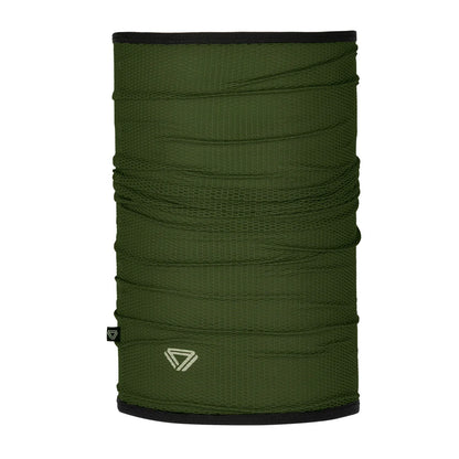 Protector facial Mesh GW verde
