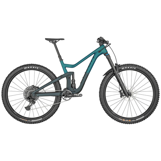 SCOTT E-Ride Ransom 920 / 2023