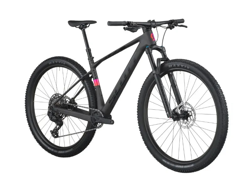 SCOTT SCALE 910- 2026 (carbono)