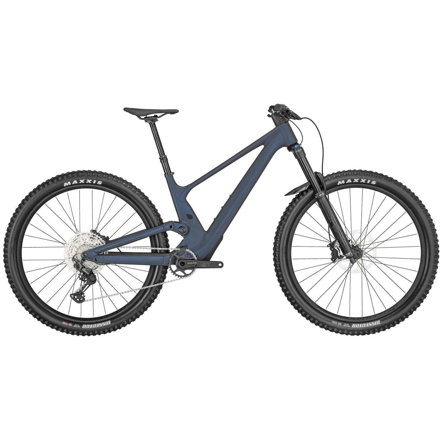 SCOTT Genius 930 / 2023