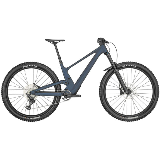 SCOTT Genius 930 / 2023