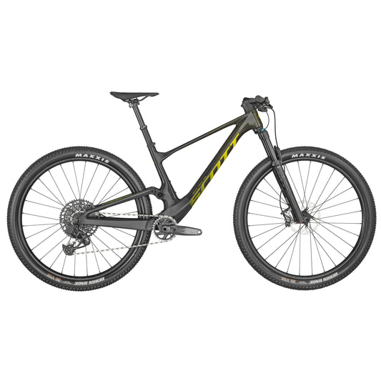 SCOTT Spark RC Team Issue TR / 2023
