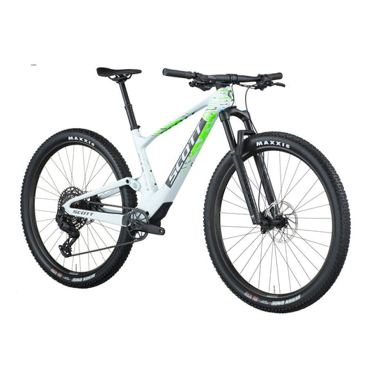 SCOTT Spark RC Comp 
