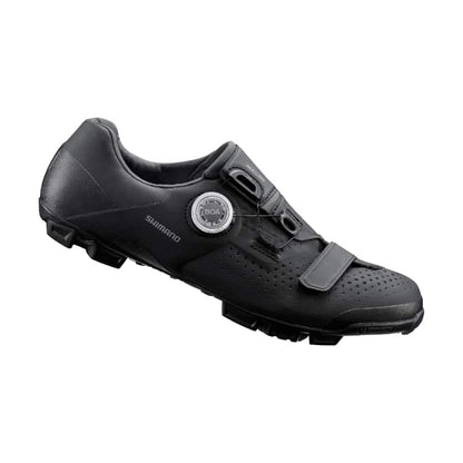 Zapatilla Shimano XC5 SH-XC502 de MTB y gravel con dial BOA L6