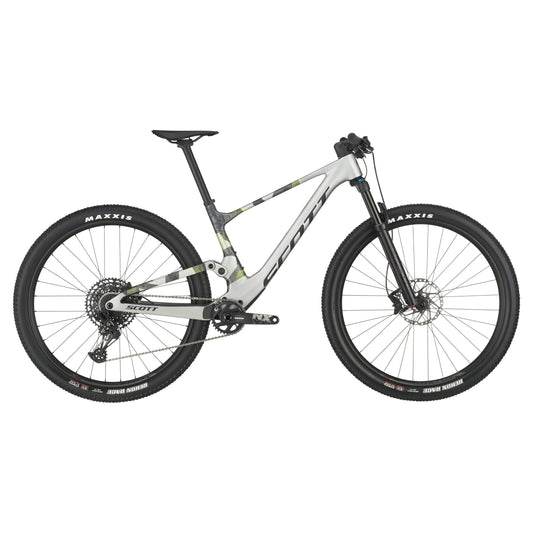 SCOTT SPARK RC COMP 2025